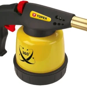 PALNIK LUTOWNICA 190 g, 44E143 TOPEX Premium